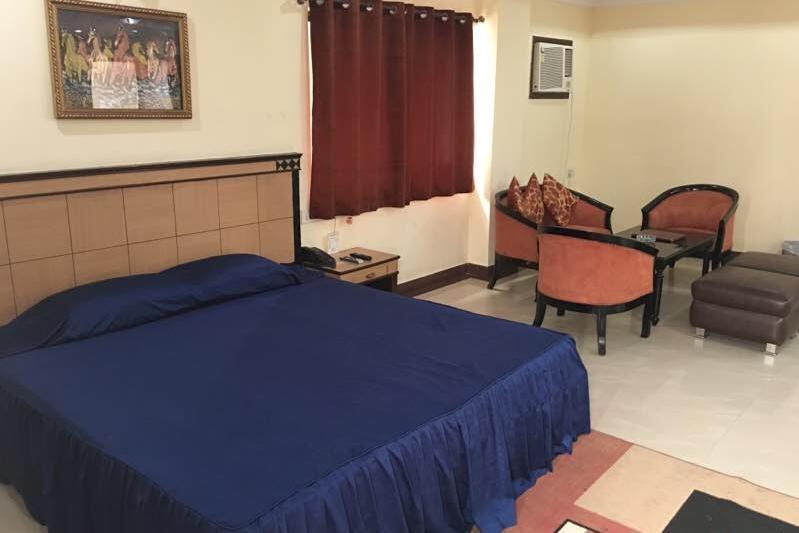 Hotel Sriyash Regency Bhāgalpur Zewnętrze zdjęcie