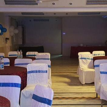 Hotel Sriyash Regency Bhāgalpur Zewnętrze zdjęcie