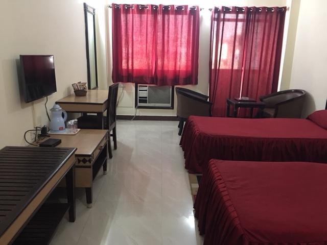 Hotel Sriyash Regency Bhāgalpur Zewnętrze zdjęcie