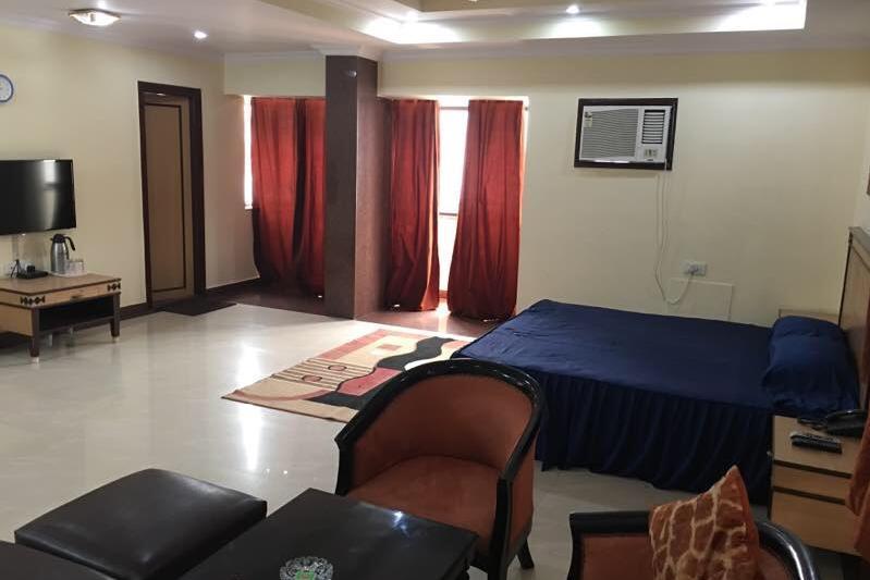 Hotel Sriyash Regency Bhāgalpur Zewnętrze zdjęcie