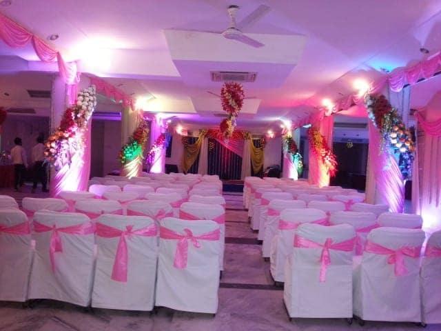 Hotel Sriyash Regency Bhāgalpur Zewnętrze zdjęcie