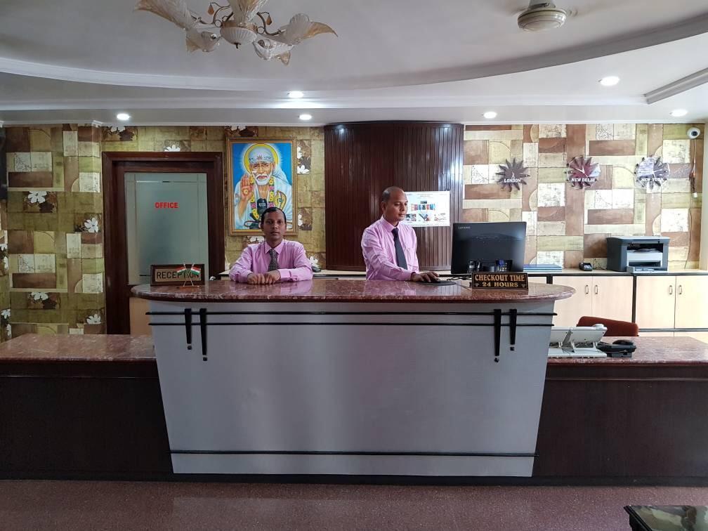 Hotel Sriyash Regency Bhāgalpur Zewnętrze zdjęcie